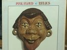 PINK FLOYD RELICS  Record Near Mint 1971 SW 759