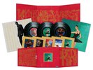Kanye West,My Beautiful Dark Twisted Fantasy VINYL 3LP-2010 PRESS LIMITED SEALED