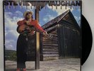Stevie Ray Vaughan - Soul To Soul - 1985 US 1st Press VG++ Ultrasonic Cleaned