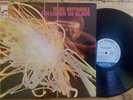 BLUE MITCHELL - COLLISION IN BLACK - BLUE NOTE
