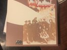 Led Zeppelin II 2 deluxe edition 2LP RECORD PRINT vinyl VG++/VG++