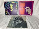 SCOTT WALKER ALONER VOL 2 3 1967 SMASH SRS 67099 67106 67121