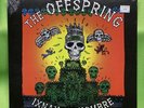 Sealed Vinyl LP The Offspring Ixnay On The Hombre Sony C67810 1st Press 1997 M1