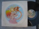 Grateful Dead Live Europe 72 No Booklet 3 WX 2668  3LP's