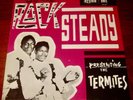 The TERMITES Do the Rock Steady vinyl LP album Studio One reggae coxsone rare