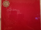Beach House-Depression Cherry vinyl LP FELT cover version/ my bloody valentine