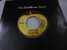 The Beatles   Something / Come Together - APPLE # 2654 with sleeve - MINT