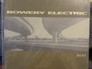 Bowery Electric Beat Vinyl 2 x LP New Mint Post Experimental Electronic Rock