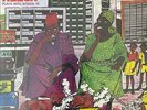 TONY ALLEN PLAYS WITH AFRIKA 70 