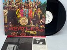 The Beatles Sgt. Pepper's 1983 Remastered MFSL Mobile Fidelity Vinyl LP Glossy