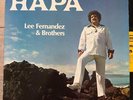 LEE FERNANDEZ & BROTHERS Hapa LP hawaii lounge funk LISTEN