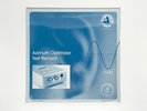 AZIMUTH OPTIMAZER TEST RECORD / Clearaudio – LPT Azimuth 080108, Sealed