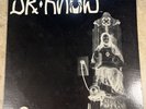 DR. KNOW - 1984 -  Untitled PLUG IN JESUS Vinyl LP VG