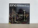 DJ Zinc Feat Slarta Jon - Flim Calibre Vocal & Dub Mixes 12