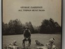 George Harrison-All Things Must Pass-Apple 639-3LP GREAT COPY