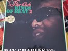 Schallplatte Ray Charles King Of Beat 2 Star Club Records Live In Concert