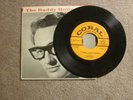 The Buddy Holly Story 4 song ep EC 81182