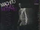 (Hear) 1968 Machito Latin Soul LP (Machito Goes Memphis)