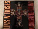 Guns N Roses Appetite For Destruction - Original 1987 Pressing