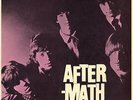 The Rolling Stones - Aftermath (LP, Album, Mono) - 1966 -
