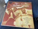 Clifford Brown & Max Roach [Vinyl LP] EMARCY 1955 Original Press RARE JAZZ LP