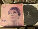 ARMANDO TROVAJOLI Softly RCA LP Italian Jazz 1959 Mono Original Deep Groove VG+