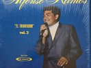 Alfonso Ramos “El Triunfador Vol. 2” Tejano Tex Mex Record