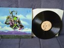 The Can ‎– Monster Movie   (France 1st.press)