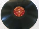 GLENN MILLER Hmv 5942 JAZZ 78rpm AMERICAN PATROL / MOONLIGHT SERENADE