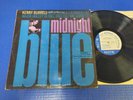 READ: Kenny Burrell - Midnight Blue - 1963 Jazz LP Blue Note Stereo VG VINYL
