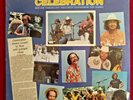 Sealed VInyl - Celebration, Celebration, PAC7-122