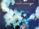 THE CURE - DISINTEGRATION (1989) Fiction V Vinyl LP 839353-1 OIS