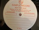 PHILIPS 6580117-Super Rare  Test Press- CHOPIN- Impromptus- NIKITA MAGALOFF