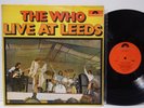 VG/VG+ The Who 