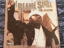 2 LP Beanie Sigel The Reason NM Promo Memphis Bleek Jay Z Kurupt Scarface Rell￼￼