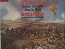 HMV ASD 2894 Tchaikovsky, 1812 Overture (Previn/ LSO) LP