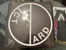 Yard Act - The Overload signed vinyl LP