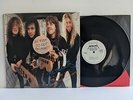 Metallica - The $5.98 E.P. - Garage Days Re-Revisited / [9 60757-1] Vinyl