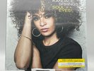Kandace Springs – Soul Eyes, Vinyl LP, Blue Note 2016 - Promo