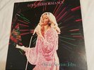 Olivia Newton-John - Love Performance - Vinyl Record. Import From Japan. Live