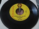 Christopher and The Souls-Diamonds, Rats and Gum P-151 45rpm  GARAGE