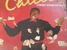 Chicco – I Need Some Money - Afrosynth Records - Funk - Mint Neu Sealed - COSMIC