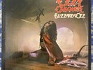 OZZY OSBOURNE   BLIZZARD OF OZZ   1981 VINYL LP Z 36812 VG+