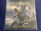 Demons Of The Astrowaste * Unleash The Archers * Limited  Splatter Colored Vinyl