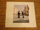 vinyl record PINK FLOYD - 