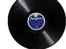 Billie holiday 78 rpm - You Go To My Head / On The Sentimental Side.
