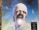 SCORPIONS  BLACKOUT  50TH ANIV DLX EDITION IMPORT 180g VINYL LP+CD  SEALED MINT