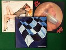 The Cars 3xLP Pak 
