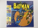 The Sensational Guitars Of Dan & Dale Sun Ra & The Blues Project ‎Batman & Robin