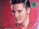 ELVIS PRESLEY - The Number One Hits [ 1987 Korea Promo Vinyl ] SEALED No Barcode